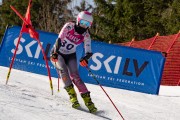 FIS Baltijas kauss 2024 6. posms, PSL, Foto: E.Lukšo