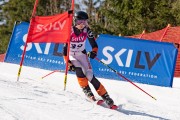 FIS Baltijas kauss 2024 6. posms, PSL, Foto: E.Lukšo