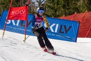 FIS Baltijas kauss 2024 6. posms, PSL, Foto: E.Lukšo