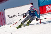 FIS Baltijas kauss 2024 6. posms, PSL, Foto: E.Lukšo