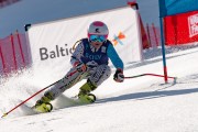 FIS Baltijas kauss 2024 6. posms, PSL, Foto: E.Lukšo