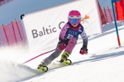 FIS Baltijas kauss 2024 6. posms, PSL, Foto: E.Lukšo