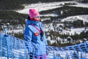 FIS Baltic Cup 2018 3. posms, FIS paralēlais slaloms, Foto: Emīls Lukšo