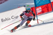 FIS Baltijas kauss 2024 6. posms, PSL, Foto: E.Lukšo