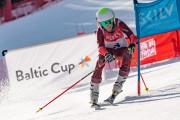 FIS Baltijas kauss 2024 6. posms, PSL, Foto: E.Lukšo