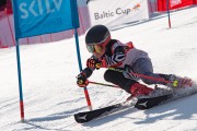 FIS Baltijas kauss 2024 6. posms, PSL, Foto: E.Lukšo