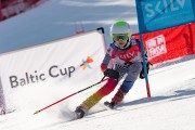 FIS Baltijas kauss 2024 6. posms, PSL, Foto: E.Lukšo