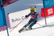 FIS Baltijas kauss 2024 6. posms, PSL, Foto: E.Lukšo