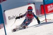 FIS Baltijas kauss 2024 6. posms, PSL, Foto: E.Lukšo