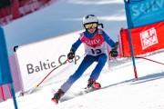 FIS Baltijas kauss 2024 6. posms, PSL, Foto: E.Lukšo