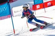 FIS Baltijas kauss 2024 6. posms, PSL, Foto: E.Lukšo