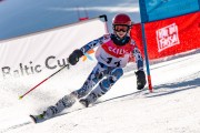 FIS Baltijas kauss 2024 6. posms, PSL, Foto: E.Lukšo