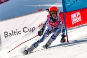 FIS Baltijas kauss 2024 6. posms, PSL, Foto: E.Lukšo