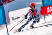 FIS Baltijas kauss 2024 6. posms, PSL, Foto: E.Lukšo