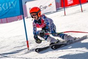 FIS Baltijas kauss 2024 6. posms, PSL, Foto: E.Lukšo