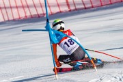 FIS Baltijas kauss 2024 6. posms, PSL, Foto: E.Lukšo