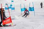 FIS Baltijas kauss 2024 6. posms, PSL, Foto: E.Lukšo