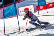 FIS Baltijas kauss 2024 6. posms, PSL, Foto: E.Lukšo