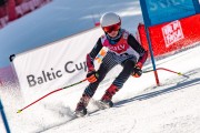 FIS Baltijas kauss 2024 6. posms, PSL, Foto: E.Lukšo