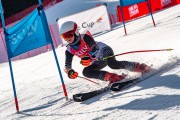 FIS Baltijas kauss 2024 6. posms, PSL, Foto: E.Lukšo