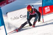 FIS Baltijas kauss 2024 6. posms, PSL, Foto: E.Lukšo