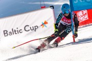 FIS Baltijas kauss 2024 6. posms, PSL, Foto: E.Lukšo