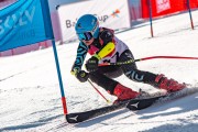 FIS Baltijas kauss 2024 6. posms, PSL, Foto: E.Lukšo