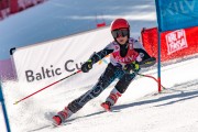 FIS Baltijas kauss 2024 6. posms, PSL, Foto: E.Lukšo