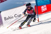 FIS Baltijas kauss 2024 6. posms, PSL, Foto: E.Lukšo