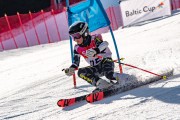 FIS Baltijas kauss 2024 6. posms, PSL, Foto: E.Lukšo