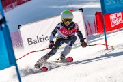 FIS Baltijas kauss 2024 6. posms, PSL, Foto: E.Lukšo