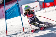 FIS Baltijas kauss 2024 6. posms, PSL, Foto: E.Lukšo