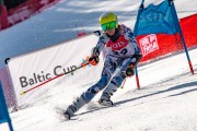 FIS Baltijas kauss 2024 6. posms, PSL, Foto: E.Lukšo