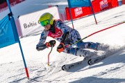 FIS Baltijas kauss 2024 6. posms, PSL, Foto: E.Lukšo