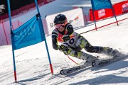 FIS Baltijas kauss 2024 6. posms, PSL, Foto: E.Lukšo