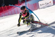 FIS Baltijas kauss 2024 6. posms, PSL, Foto: E.Lukšo