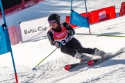 FIS Baltijas kauss 2024 6. posms, PSL, Foto: E.Lukšo