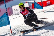 FIS Baltijas kauss 2024 6. posms, PSL, Foto: E.Lukšo