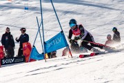 FIS Baltijas kauss 2024 6. posms, PSL, Foto: E.Lukšo