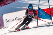 FIS Baltijas kauss 2024 6. posms, PSL, Foto: E.Lukšo