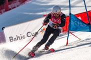 FIS Baltijas kauss 2024 6. posms, PSL, Foto: E.Lukšo