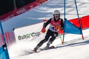 FIS Baltijas kauss 2024 6. posms, PSL, Foto: E.Lukšo