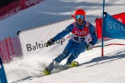 FIS Baltijas kauss 2024 6. posms, PSL, Foto: E.Lukšo