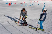 FIS Baltijas kauss 2024 6. posms, PSL, Foto: E.Lukšo