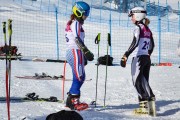 FIS Baltic Cup 2018 3. posms, FIS paralēlais slaloms, Foto: Emīls Lukšo