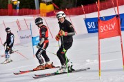 FIS Baltijas kauss 2024 6. posms, PSL, Foto: E.Lukšo