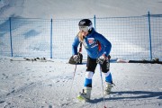 FIS Baltic Cup 2018 3. posms, FIS paralēlais slaloms, Foto: Emīls Lukšo