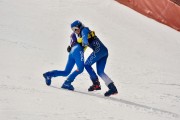 FIS Baltijas kauss 2024 6. posms, PSL, Foto: E.Lukšo