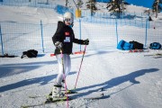 FIS Baltic Cup 2018 3. posms, FIS paralēlais slaloms, Foto: Emīls Lukšo