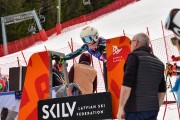 FIS Baltijas kauss 2024 6. posms, PSL, Foto: E.Lukšo